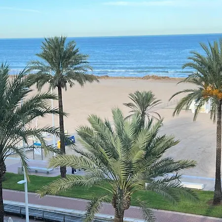 Lägenhet Costa Blancavibes Playa de Gandia